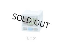 IZE110 表面電位センサ（モニタ部）   SMC 【送料無料】【激安】【セール】