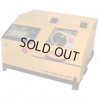 SR-913 全自動ドリル研磨機   ビック・ツール 【送料無料】【激安】【セール】