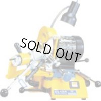 DL-5 ドリル研磨機（ドルケン）   CGK シージーケー 【送料無料】【激安】【セール】