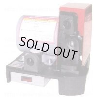 TM-13 エンドミル研磨機   ビック・ツール 【送料無料】【激安】【セール】