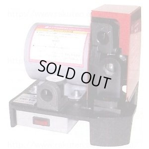画像1: TM-13 エンドミル研磨機   ビック・ツール 【送料無料】【激安】【セール】