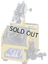 DL-90 ドリル研磨機（ドルケン）   CGK シージーケー 【送料無料】【激安】【セール】