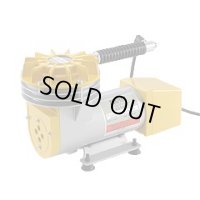 E5605 （メーカー欠品中要納期確認）ダイヤフラムコンプレッサー（全自動）  キソパワーツール　PROXXON　プロクソン 【送料無料】