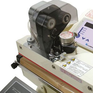 画像1: FEP-OS-N3 ホットプリンター（シーラーオプション）   富士インパルス 【送料無料】【激安】【セール】