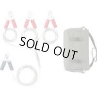 H-SET アースフック   長谷川電機 【送料無料】【激安】【セール】