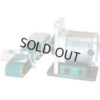 MR-40S 卓上ミニベルダー（無段変速型）   モリトク 【送料無料】【激安】【セール】