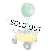 CLJ-C300A クールジェッターカート   いけうち 【送料無料】【激安】【セール】