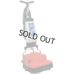 画像1: TL2000 小型床面洗浄機ターボラバ２０００   八潮　ターボラバ 【送料無料】【激安】【セール】