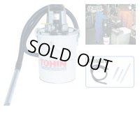 AP-32 業務用掃除機　エアー式ペールバキューム(乾湿両用)   東浜(TOHIN) 【送料無料】【激安】【セール】