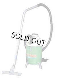 TPV-2 業務用掃除機　強力ペールバキューム(乾湿両用)   東浜(TOHIN) 【送料無料】【激安】【セール】