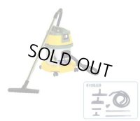 AS-10L 業務用掃除機　ハイパワークリーナー　乾湿両用   東浜(TOHIN) 【送料無料】【激安】【セール】