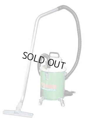 画像1: TPV-1 業務用掃除機　強力ペールバキューム(乾湿両用)   東浜(TOHIN) 【送料無料】【激安】【セール】