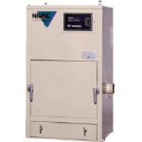 NBC-75-60Hz パルスジェット式集塵機   NIVAC 【送料無料】【激安】【セール】