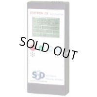 DX-01 マルチ機能静電気測定器   シシド 【送料無料】【激安】【セール】