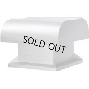 画像1: RF-16HA200V ルーフファン　標準形　三相２００Ｖ   鎌倉(カマクラ) 