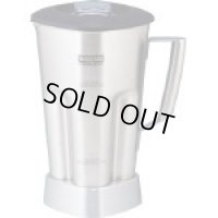 CAC90B エキストリーム用ステンレス容器２Ｌ   ワーリング(WARING) 【送料無料】【激安】【セール】