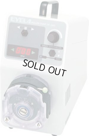 画像1: RP-1000 ローラーポンプ   東京理化器械(EYELA) 【送料無料】【激安】【セール】