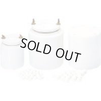 N-108 アルミナポットミル   日陶科学 【送料無料】【激安】【セール】