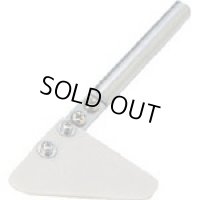 AL-9H シリコンヘラ   日陶科学 【送料無料】【激安】【セール】