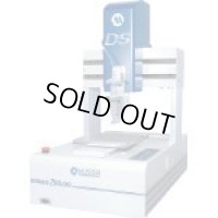 SM200DS-3A 卓上型塗布ロボット　「ＳＨＯＴＭＡＳＴＥＲ　ＤＳ」   武蔵エンジニアリング(MUSASHI) 【送料無料】【激安】【セール】