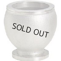 AS-143P ステンレスウス   日陶科学 【送料無料】【激安】【セール】