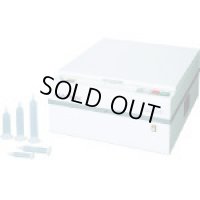 AW-50 シリンジ用遠心脱泡機　「ＡＷＡＴＯＲＯＮ」　１〜５０ｍｌ用   武蔵エンジニアリング(MUSASHI) 【送料無料】【激安】【セール】