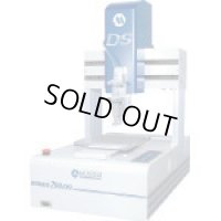 SM200DSS-3A 卓上型塗布ロボット　「ＳＨＯＴＭＡＳＴＥＲ　ＤＳ」   武蔵エンジニアリング(MUSASHI) 【送料無料】【激安】【セール】