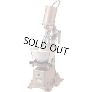 画像1: ALM-200DX 自動乳鉢   日陶科学 【送料無料】【激安】【セール】