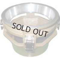 AM-14S メノーアダプター   日陶科学 【送料無料】【激安】【セール】