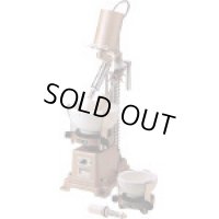 ANM-200DX 自動乳鉢   日陶科学 【送料無料】【激安】【セール】