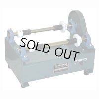 PTA-01 ポットミル機   日本電産シンポ 【送料無料】【激安】【セール】