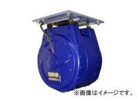 CBG-AC スーパーリール/SUPER REEL 2連コンボリール   嵯峨電機工業(SAGA) 【送料無料】【激安】【セール】