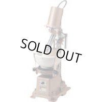 AMM-140D 自動乳鉢   日陶科学 【送料無料】【激安】【セール】