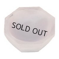 AM-140 メノー乳鉢   日陶科学 【送料無料】【激安】【セール】