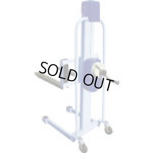 画像1: SV-150L サブＬ 移動式リフター  カントー 【送料無料】【激安】【セール】