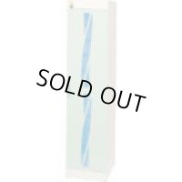 KE-SGL010 殺菌灯方式スリッパ殺菌ロッカー１０足用横 コトヒラ工業 【送料無料】【激安】【セール】