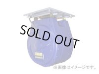 CBG-SL6 スーパーリール/SUPER REEL 3連コンボリール   嵯峨電機工業(SAGA) 【送料無料】【激安】【セール】