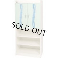 KE-SGL010G 殺菌灯方式スリッパ殺菌ロッカー１０足＋下足棚 コトヒラ工業 【送料無料】【激安】【セール】