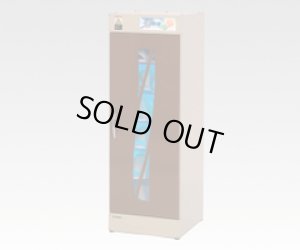 画像1: KE-SLM006H スリッパ殺菌ロッカー コトヒラ工業 【送料無料】【激安】【セール】