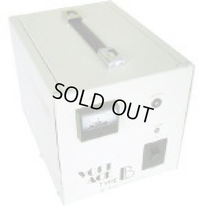 画像1: ACE-1K-B 交流安定化電源   山菱電機 【送料無料】【激安】【セール】