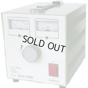 画像1: MVS-1000 ボルトスライダー据置型   山菱電機 【送料無料】【激安】【セール】