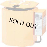 MPH-20-180 ペール缶ヒーター   マイセック 【送料無料】【激安】【セール】