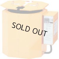 MPH-20-280 ペール缶ヒーター   マイセック 【送料無料】【激安】【セール】