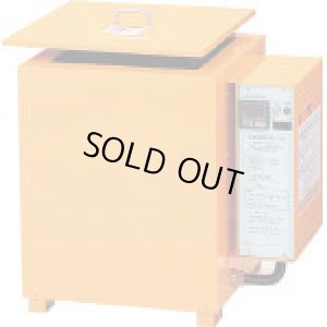 画像1: MCH-18-280 一斗缶ヒーター   マイセック 【送料無料】【激安】【セール】