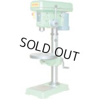 TBF-460 卓上ボール盤 TBF460  紀和マシナリー 紀和工販 【送料無料】【激安】【セール】