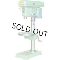 TBT-460 卓上ボール盤 TBT460  紀和マシナリー 紀和工販 【送料無料】【激安】【セール】