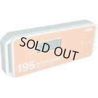 KT-195 Ｆｕｊｉｔａ　表示付温度・衝撃データロガー（ステックタイプ）   藤田電機製作所 【送料無料】【激安】【セール】