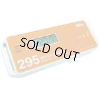 KT-295 Ｆｕｊｉｔａ　表示付温湿度・衝撃データロガー（ステックタイプ）   藤田電機製作所 【送料無料】【激安】【セール】