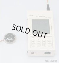 SEL-012B ２軸デジタル水準器  坂本電機製作所 【送料無料】【激安】【セール】
