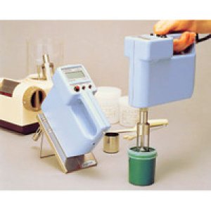 画像1: PM-3A スパイラル粘度計  マルコム   